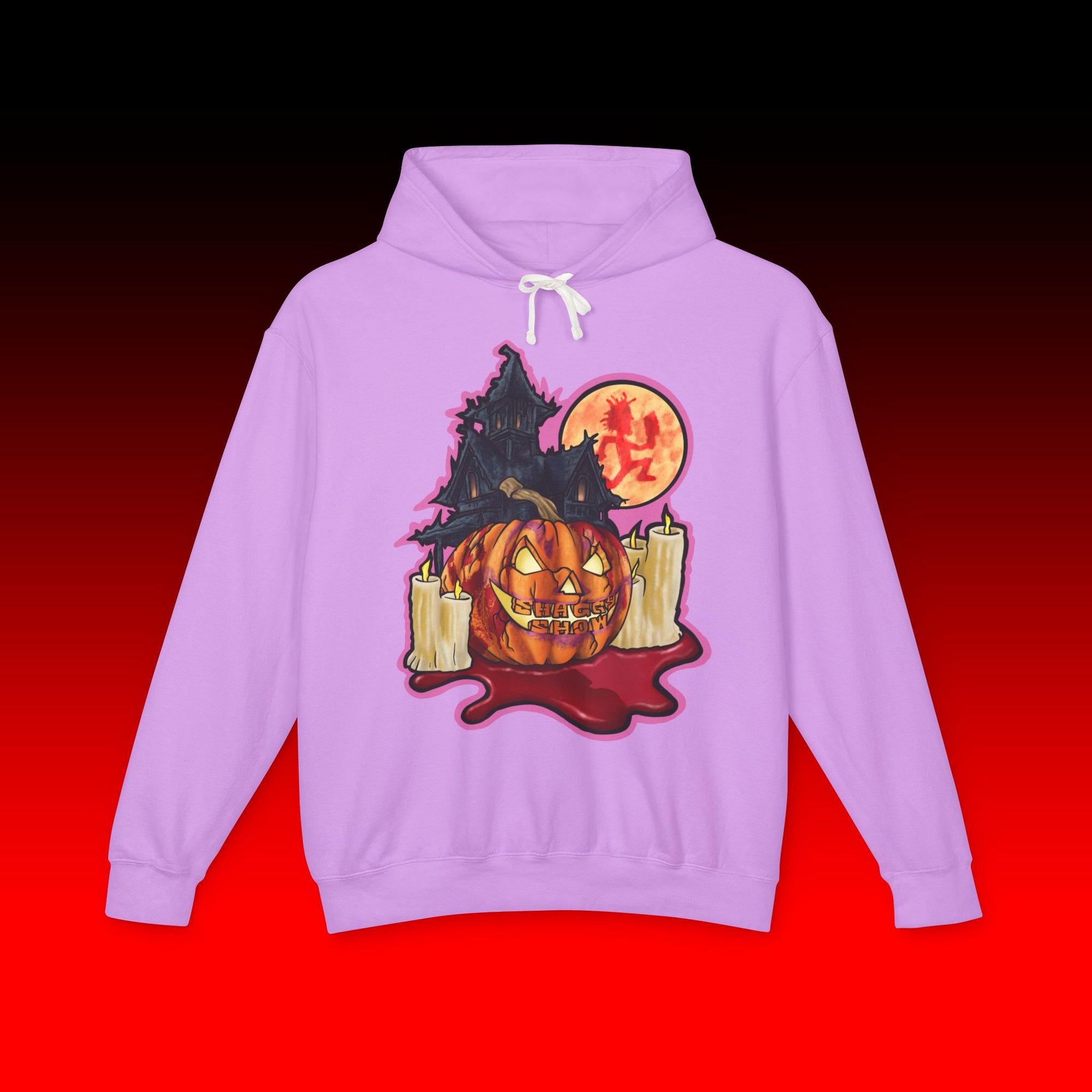 Halloween Hoodie